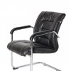 صندلی های پایه کنفرانسی برند طراحان مدل C102